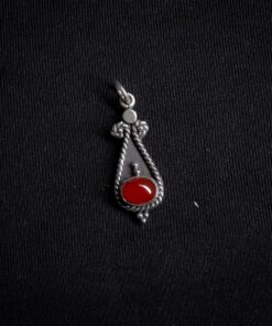 Sterling Silver Pendants P456