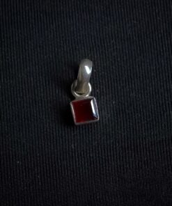 Sterling Silver Pendants P460