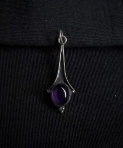 Sterling Silver Pendants P465