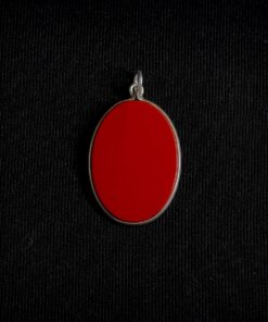 Sterling Silver Pendants P471