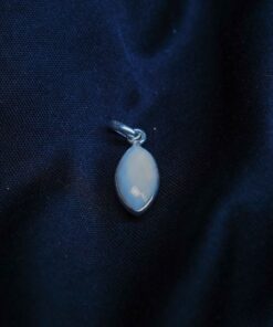 Sterling Silver Pendants P50