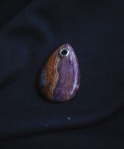 Sterling Silver Pendants P51