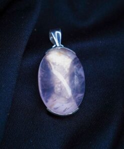 Sterling Silver Pendants P58