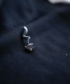 Sterling Silver Pendants P78