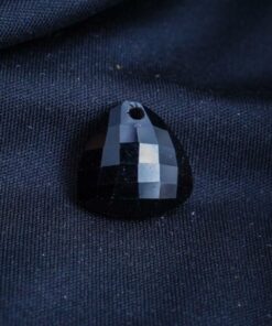 Sterling Silver Pendants P84