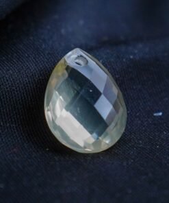 Sterling Silver Pendants P86