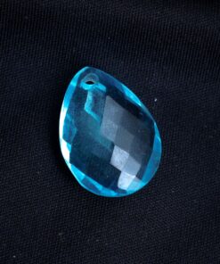 Sterling Silver Pendants P93