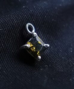 Sterling Silver Pendants P94