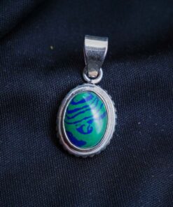 Sterling Silver Pendants P95