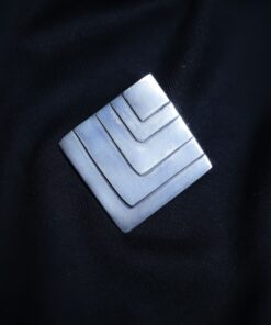 Sterling Silver Pendants PE2