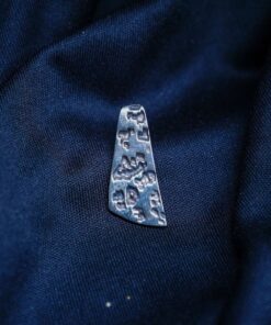 Sterling Silver Pendants PE5