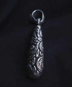Sterling Silver Pendants PE9