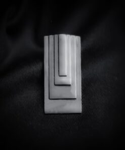 Sterling Silver Pendants PE100