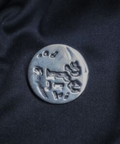 Sterling Silver Pendants PE114