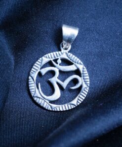 Sterling Silver Pendants PE132