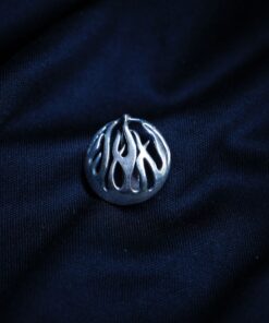 Sterling Silver Pendants PE143