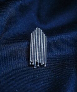 Sterling Silver Pendants PE150