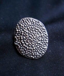 Sterling Silver Pendants PE159