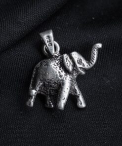 Sterling Silver Pendants PE171