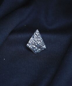 Sterling Silver Pendants PE184