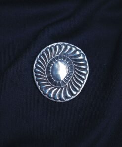 Sterling Silver Pendants PE193