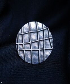 Sterling Silver Pendants PE205