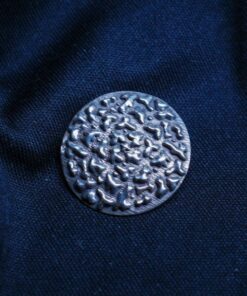 Sterling Silver Pendants PE218