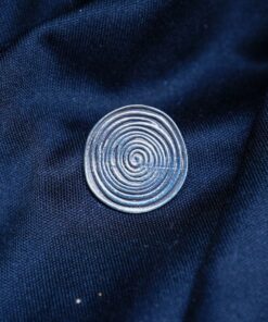 Sterling Silver Pendants PE221