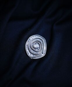 Sterling Silver Pendants PE229