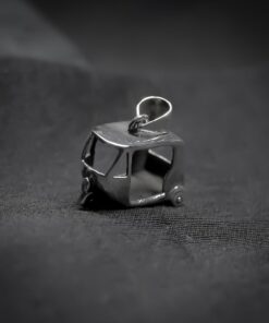 Sterling Silver Pendants PE249