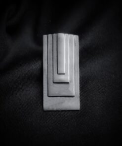 Sterling Silver Pendants PE41