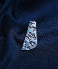 Sterling Silver Pendants PE43