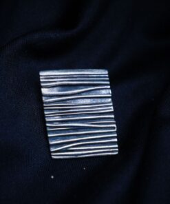 Sterling Silver Pendants PE469