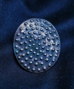 Sterling Silver Pendants PE64