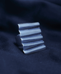 Sterling Silver Rings R4