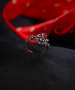 Sterling Silver Rings R100