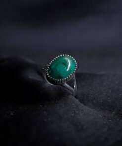 Sterling Silver Rings R104