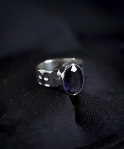Sterling Silver Rings R109