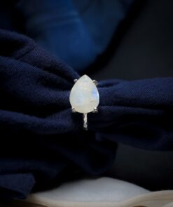 Sterling Silver Rings R114