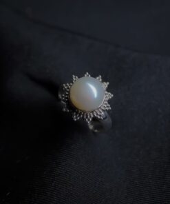 Sterling Silver Rings R117