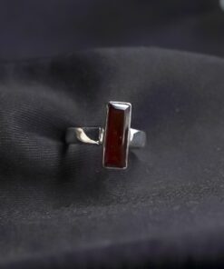 Sterling Silver Rings R118