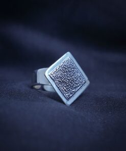 Sterling Silver Rings R12