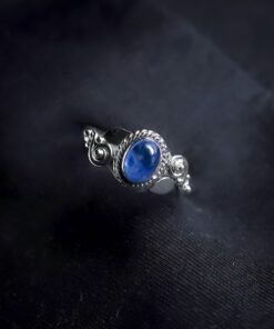 Sterling Silver Rings R120