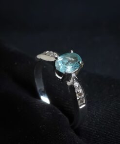 Sterling Silver Rings R122