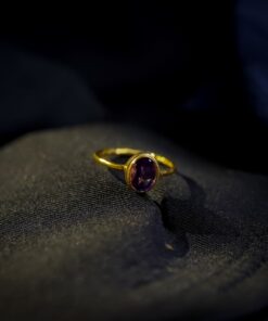 Sterling Silver Rings R123