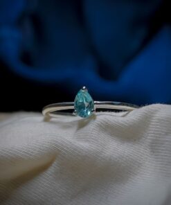 Sterling Silver Rings R124