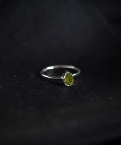 Sterling Silver Rings R127