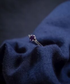 Sterling Silver Rings R129