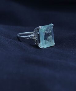 Sterling Silver Rings R13