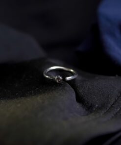 Sterling Silver Rings R131